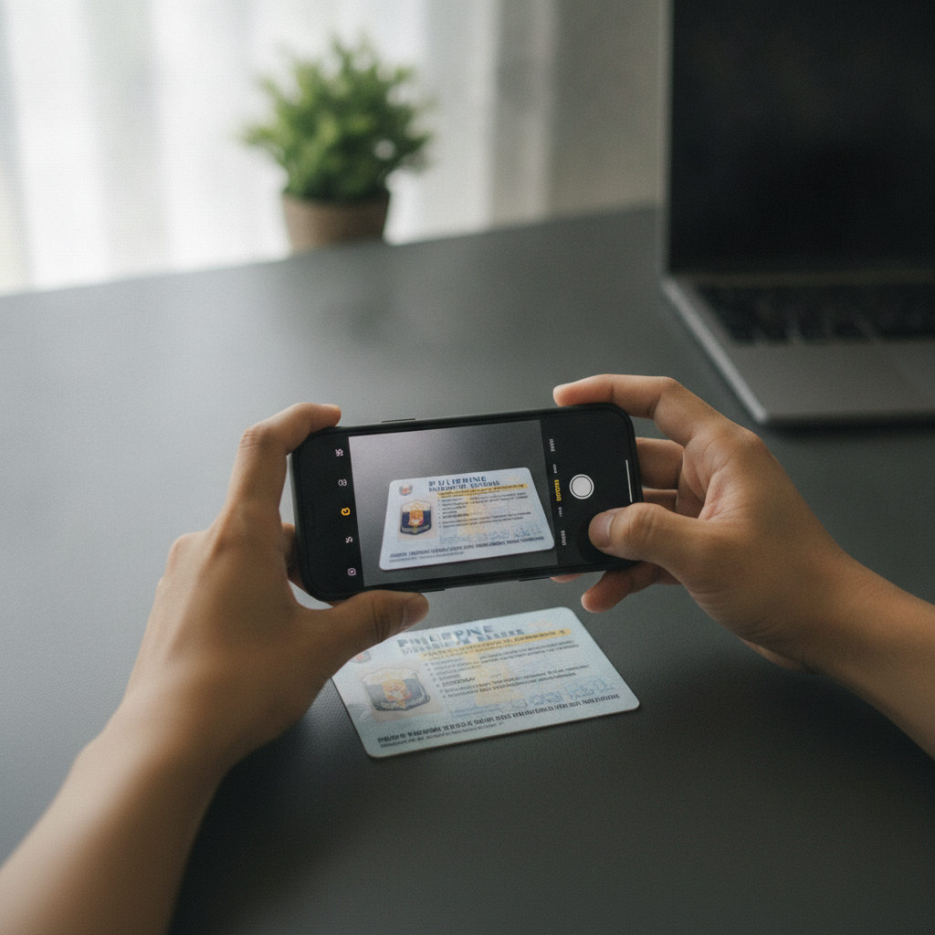 Illustration: Royale Fortune ID Verification: What Documents You Need and How to Submit Them