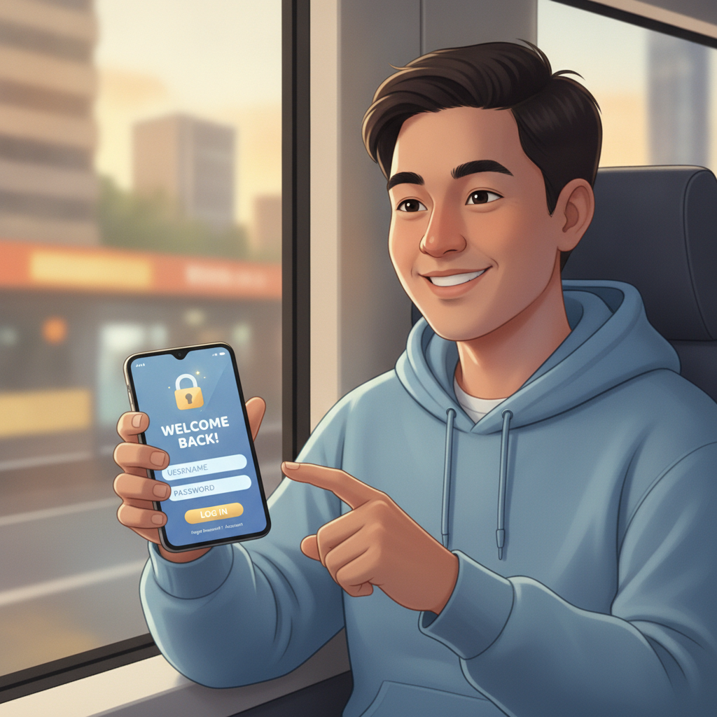Illustration: Royale Fortune Login Guide: Access Your Account on Mobile and Desktop