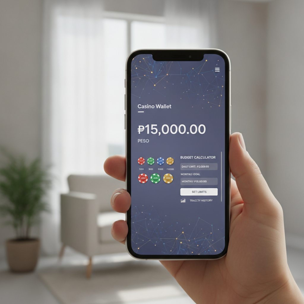 Illustration: Royale Fortune Minimum Deposit and Bet Limits for Beginners